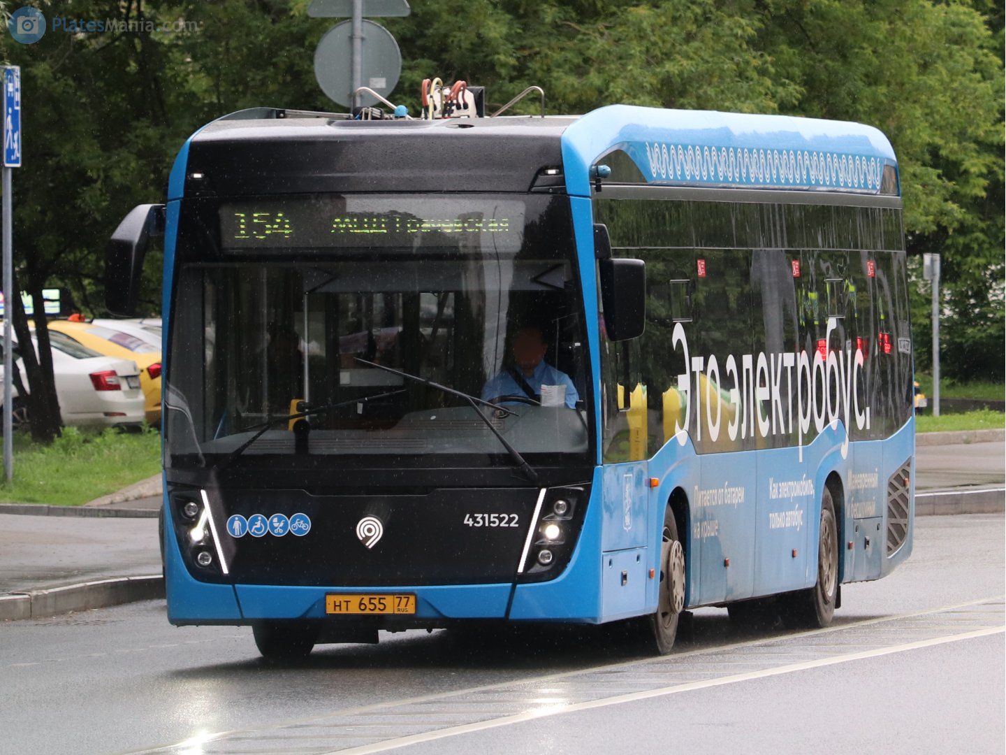 нт 655 77, KamAZ 6282 6282, 2018–2024