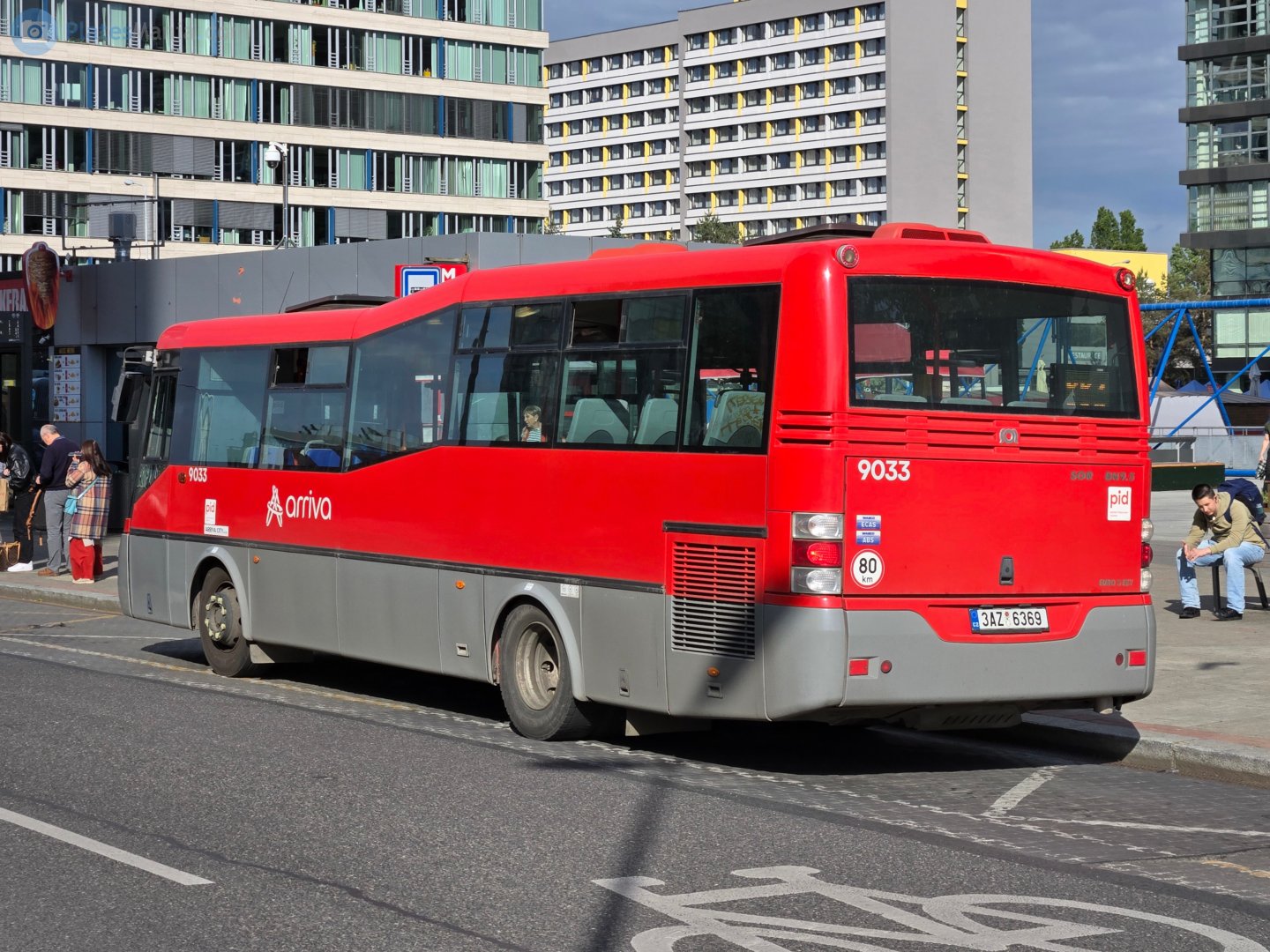 3AZ 6369, SOR BN10.5 