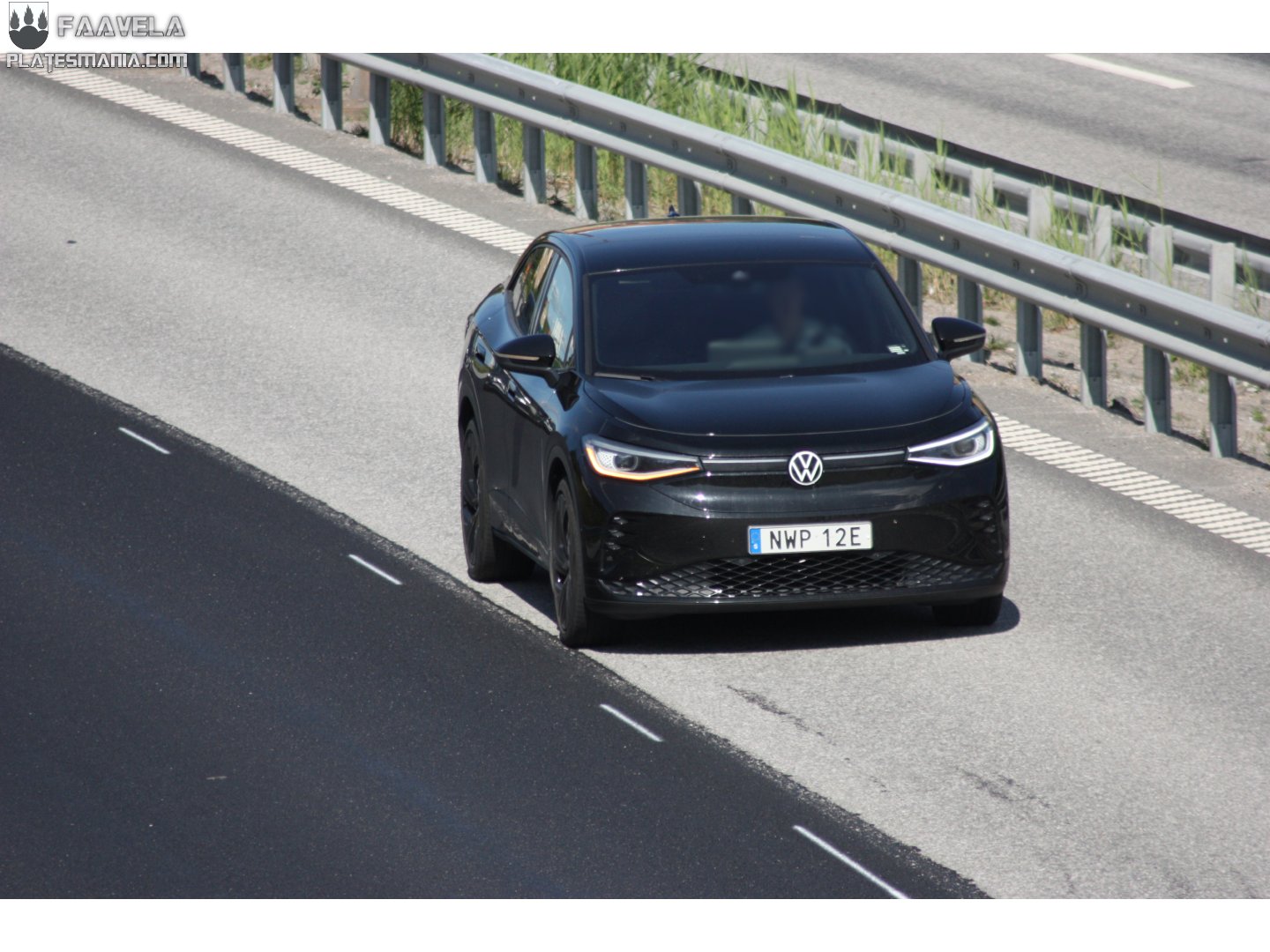 NWP 12E, Volkswagen ID.5 1st gen (E39), 2022–