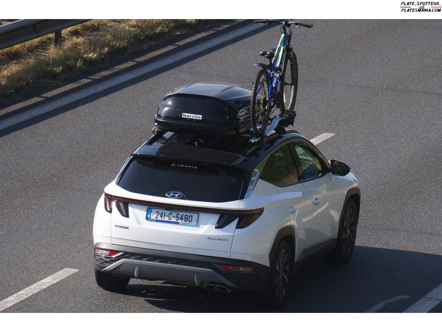 241-C-5480, Hyundai Tucson 4th gen (NX4), facelift, 2023–