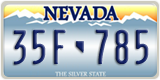 Nevada, 12A-345