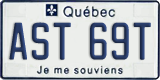 Quebec, ABC 12D