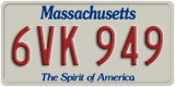 Massachusetts, 1AB 234