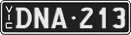 Victoria, ABC-123