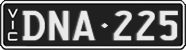 Victoria, ABC-123
