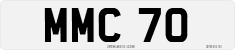 License plate of the United Kingdom, 1932 year system