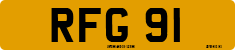 License plate of the United Kingdom, 1932 year system