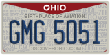 Ohio, ABC 1234