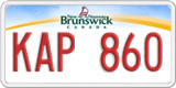 New Brunswick, ABC 123