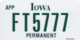 Iowa, Apportioned (AB 1234)