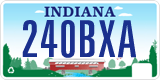 Indiana, 123ABC