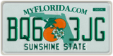 Florida, AB1 2CD