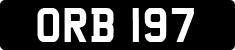 License plate of the United Kingdom, 1932 year system