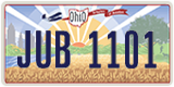 Ohio, ABC 1234