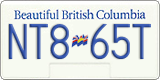 British Columbia, AB1-23C