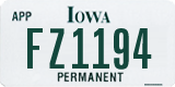 Iowa, Apportioned (AB 1234)