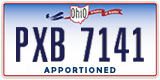 Ohio, ABC 1234