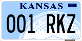 Kansas, 123 ABC