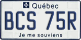 Quebec, ABC 12D