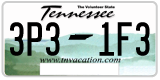 Tennessee, 1A2-3B4
