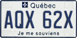 Quebec, ABC 12D
