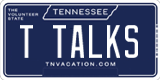 Tennessee, Vanity Plates
