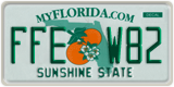 Florida, АBC D12