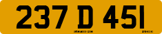 License plate of the United Kingdom, Diplomatic