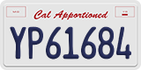 California, Apportioned (AB12345)