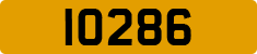 License plate of Guernsey, Regular plates