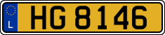 HG 8146