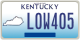 Kentucky, A1B234