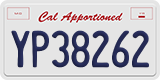 California, Apportioned (AB12345)