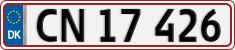 CN 17426