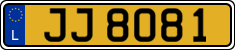 JJ 8081