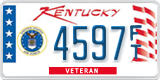 Kentucky, Military (1234 A/B)