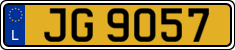 JG 9057