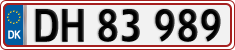 DH 83989