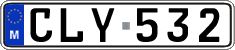 CLY 532
