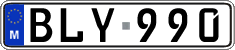 BLY 990