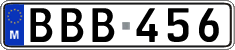 BBB 456
