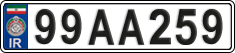 99AA259