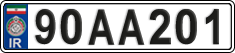 90AA201