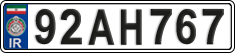 92AH767