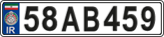 58AB459