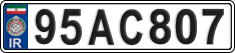 95AC807