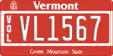 Vermont, Volunteer Firefighters (VA1234)