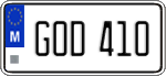 GOD 410
