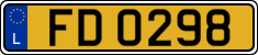 FD 0298