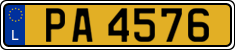 PA 4576